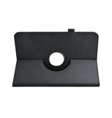 iPad Mini 4/5 | iPad Mini 4/5 - Realike™ Folio Roterende 360° Cover - Sort - DELUXECOVERS.DK