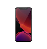 iPhone 11 | iPhone 11 - Ultratynd Matte Series Cover V.2.0 - Sort - DELUXECOVERS.DK