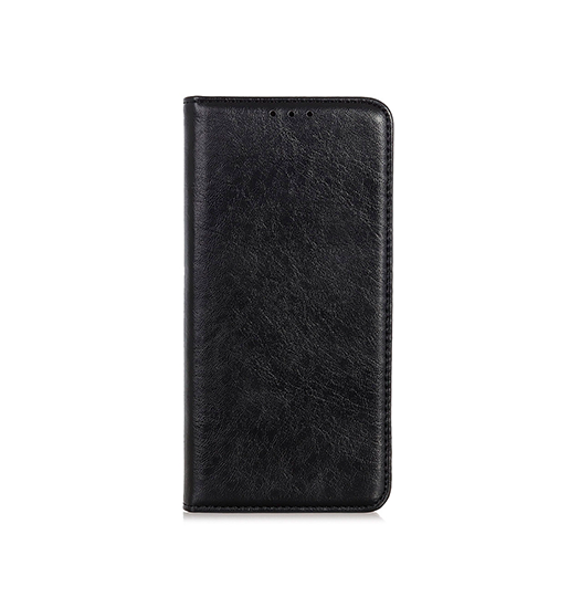iPhone 13 Mini | iPhone 13 Mini - Deluxe™ Diary V. 2.0 Læder Cover Etui M. Pung - Sort - DELUXECOVERS.DK