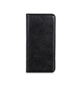 iPhone 13 Pro | iPhone 13 Pro - Deluxe™ Diary V. 2.0 Læder Cover Etui M. Pung - Sort - DELUXECOVERS.DK