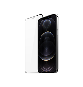 iPhone Beskyttelsesglas | <AAA>iPhone 14 Plus - DeLX™ 3D Skærmbeskyttelse (Hærdet glas) - DELUXECOVERS.DK