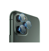 iPhone Beskyttelsesglas | iPhone 11 Pro Max - Mocolo PRO 9H Kamera Linse Beskyttelsesglas - DELUXECOVERS.DK