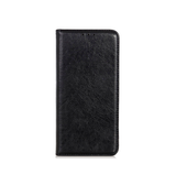 iPhone 13 | iPhone 13 - Deluxe™ Diary V. 2.0 Læder Cover Etui M. Pung - Sort - DELUXECOVERS.DK