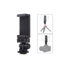 Mobil Tripod | Mobil Mount - Tripod Adapter - Sort - DELUXECOVERS.DK