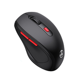 TrådløsMus | HXSJ™ | Bluetooth Mus til MacBook / Windows - BT 5.0 - DELUXECOVERS.DK