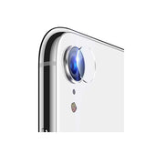 iPhone Beskyttelsesglas | iPhone XR -  Mocolo PRO 9H Kamera Linse Beskyttelsesglas - DELUXECOVERS.DK