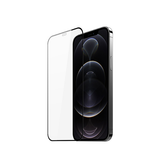 iPhone Beskyttelsesglas | <AAA>iPhone 14 - DeLX™ 3D Skærmbeskyttelse (Hærdet glas) - DELUXECOVERS.DK
