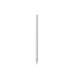 Apple Pencil Tilbehør | Apple Pencil 2 - Stylus Pen Cover - Klassisk Blyant Cover - Hvid - DELUXECOVERS.DK