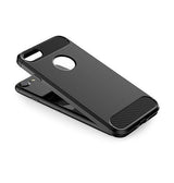 iPhone 6 / 6s | iPhone 6/6s - Justice Ultra Håndværker Cover - Sort - DELUXECOVERS.DK