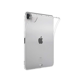 iPad Pro 11 (2021) | iPad Pro 11" (2022/2021) - DeLX™ Ultra Silikone Cover - Gennemsigtig - DELUXECOVERS.DK