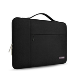 Macbook Sleeve | MacBook 12" - Maplestory™ Grandeur Computer Taske - Sort - DELUXECOVERS.DK