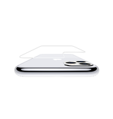 iPhone Beskyttelsesglas | iPhone 11 Pro - PRO+ HD Hærdet Beskyttelsesglas til Bagsiden - DELUXECOVERS.DK