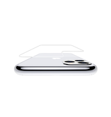 iPhone Beskyttelsesglas | iPhone 11 - PRO+ HD Hærdet Beskyttelsesglas til Bagsiden - DELUXECOVERS.DK
