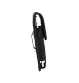 iPhone 7 / 8 / SE (2020/2022) | iPhone 7/8/SE(2020/2022) - SafeOne™ Nylon Bæltetaske / Etui - Sort - DELUXECOVERS.DK