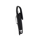 OnePlus 10T | OnePlus 10T - SafeOne™ Nylon Bæltetaske / Etui - Sort - DELUXECOVERS.DK