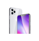 iPhone Beskyttelsesglas | iPhone 11 Pro - PRO+ HD Hærdet Beskyttelsesglas til Bagsiden - DELUXECOVERS.DK