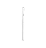 iPhone 7 / 8 / SE (2020/2022) | iPhone 7/8/SE(2020/2022) - Ultratynd Matte Series Cover V.2.0 - Hvid/Klar - DELUXECOVERS.DK