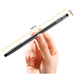 Stylus Pen | JOYROOM™ - Stylus Pen / Touch Pen til iPad & Tablet - DELUXECOVERS.DK