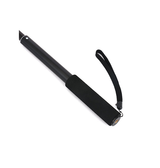 Selfiestang | GoPro / Insta 360 Justerbar Selfiestang - 103cm - Sort - DELUXECOVERS.DK