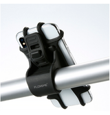 Mobilholder | Silikone Cykelholder til Mobil - Op til 6,8" - FLOVEME™ - DELUXECOVERS.DK