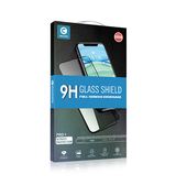 iPhone Beskyttelsesglas | <AAA>iPhone 14 Pro - MOCOLO™ Full-Fit 3D Skærmbeskyttelse (Hærdet Glas) - DELUXECOVERS.DK
