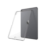 iPad Mini 6 | iPad Mini 6 - DeLX™ Ultra Silikone Cover - Gennemsigtig - DELUXECOVERS.DK
