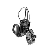 Mobilholder | Mobilholder til Cykel & Motorcykel - Passer til 4.5"- 6.7" - DELUXECOVERS.DK