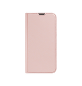 iPhone 14 Max | iPhone 14 Plus - Vanquish Pro Series Flipcover Etui - Rose - DELUXECOVERS.DK