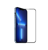 iPhone Beskyttelsesglas | iPhone 13 - ENKAY™ 9H Beskyttelsesglas m. Nem Installation - DELUXECOVERS.DK