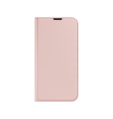 iPhone 14 Pro Max | iPhone 14 Pro Max - Vanquish Pro Series Flipcover Etui - Rose - DELUXECOVERS.DK