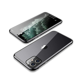 iPhone 11 | iPhone 11 - MagGuard™ 360 Magnetisk Cover M. Hærdet glas - DELUXECOVERS.DK
