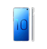 Samsung Galaxy S10e | Samsung Galaxy S10e - Premium 0.3 Cover - Gennemsigtig - DELUXECOVERS.DK