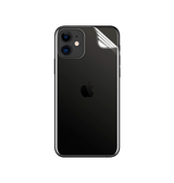iPhone Beskyttelsesglas | <AAAA>iPhone 11 - IMAK™ Beskyttelsesfilm til Bagsiden - DELUXECOVERS.DK