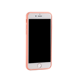 iPhone 7 / 8 | iPhone 7/8/SE(2020/2022) - Valence™ Cam-Slide Håndværker Cover - Rose - DELUXECOVERS.DK