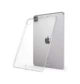 iPad Pro 11 (2021) | iPad Pro 11" (2022/2021) - DeLX™ Ultra Silikone Cover - Gennemsigtig - DELUXECOVERS.DK