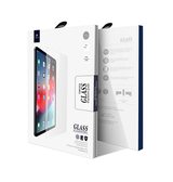 iPad Beskyttelseglas | iPad Air 4/5 (2020/2022) - DUX DUCIS® Premium Hærdet Beskyttelseglas - DELUXECOVERS.DK