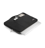Macbook Sleeve | MacBook Pro 14" - Maplestory™ Grandeur Computer Taske - Sort - DELUXECOVERS.DK