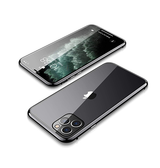 iPhone 11 Pro Max | iPhone 11 Pro Max - MagGuard™ 360 Magnetisk Cover M. Hærdet glas - DELUXECOVERS.DK