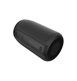 Bluetooth Højtaler | ZEALOT™ - HQ Mini V 2.0 Bluetooth Højtaler / Subwoofer - Sort - DELUXECOVERS.DK