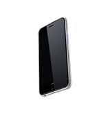 iPhone 6 Plus / 6s Plus | iPhone 6/6s Plus - Premium 0.3 Silikone Cover - Gennemsigtig - DELUXECOVERS.DK