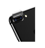 iPhone Beskyttelsesglas | iPhone 7/8 Plus - Usams 9H Kamera Linse Beskyttelsesglas - DELUXECOVERS.DK
