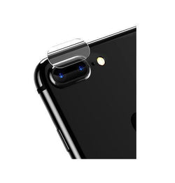 iPhone Beskyttelsesglas | iPhone 7/8 Plus - Usams 9H Kamera Linse Beskyttelsesglas - DELUXECOVERS.DK
