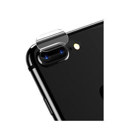 iPhone Beskyttelsesglas | iPhone 7/8 Plus - Usams 9H Kamera Linse Beskyttelsesglas - DELUXECOVERS.DK