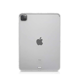 iPad Pro 11 (2021) | iPad Pro 11" (2022/2021) - DeLX™ Ultra Silikone Cover - Gennemsigtig - DELUXECOVERS.DK