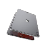 iPad Mini 6 | iPad Mini 6/7 (2021/2024) - DeLX™ Ultra Silikone Cover - Gennemsigtig - DELUXECOVERS.DK