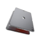 iPad Mini 6 | iPad Mini 6 - DeLX™ Ultra Silikone Cover - Gennemsigtig - DELUXECOVERS.DK