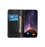 iPhone 11 Pro | iPhone 11 Pro - Deluxe™ Diary V. 2.0 Læder Cover Etui M. Pung - Sort - DELUXECOVERS.DK