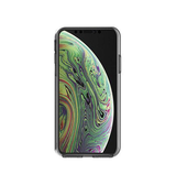 iPhone 12 Mini | iPhone 12 Mini - Full Cover 360° Silikone - Gennemsigtig - DELUXECOVERS.DK
