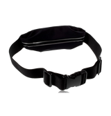 iPhone Løbeudstyr | iPhone XS Max - Fit4Run™ Sports Løbebælte / Mavebælte - DELUXECOVERS.DK