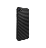 iPhone XR | iPhone XR - NEX™ Carbon Matte Ultratynd Cover - Sort - DELUXECOVERS.DK
